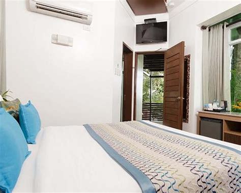 playa laiya resort|Main Wing .